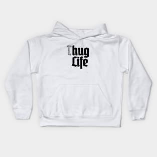 hug Life Kids Hoodie